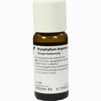 Bryophyllum Arg Cul D3 Dilution 50 ml