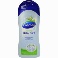 Bübchen Baby Bad Bad 1000 ml