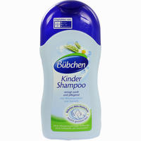 Bübchen Kinder Shampoo 400 ml