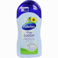 Bübchen Pflege Lotion 400 ml