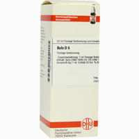 Bufo D6 Dilution 50 ml