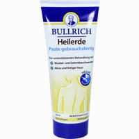 Bullrichs Heilerde Paste 200 ml