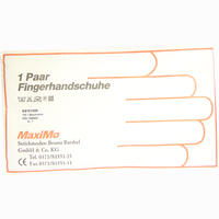 Bw Handsch Staerk Mat Gr 7 2 Stück