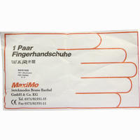 Bw Handsch Staerk Mat Gr10 2 Stück