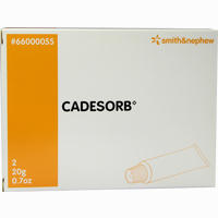Cadesorb Salbenverband 2 x 20 g