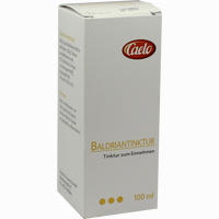 Caelo Baldrian 100 ml