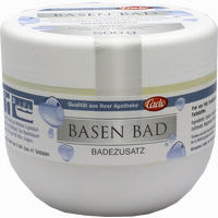 Caelo Basen-bad Hv-packung Bad 500 g