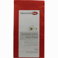 Caelo Kamillenblüten 60 g