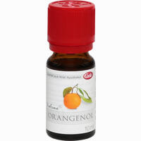 Caelo Profuma Orangenöl Aetherisches Öl 10 ml