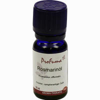 Caelo Profuma Rosmarinöl Aetherisches Öl 10 ml