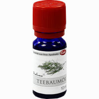 Caelo Profuma Teebaumöl Aetherisches Öl 10 ml