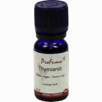 Caelo Profuma Thymianöl Öl 10 ml
