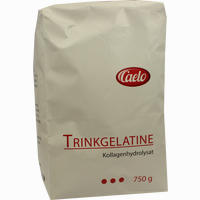 Caelo Trinkgelatine 750 g