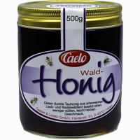 Caelo Waldhonig 500 g