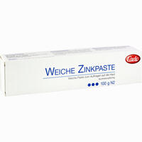 Caelo Weiche Zinkpaste Hv- Packung 100 g