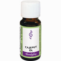 Cajeputöl Öl 10 ml