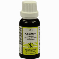Calamus Kompl Nestm 181 Dilution 20 ml