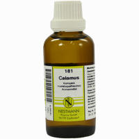 Calamus Kompl Nestm 181 Dilution 50 ml