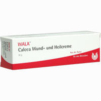 Calcea Wund- und Heilcreme 30 g