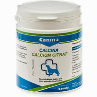Calcium Citrat Pulver 400 g