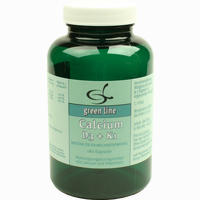 Calcium D3 + K1 Kapseln 180 Stück