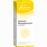 Calcium Phosphoricum Similiaplex Tropfen 50 ml