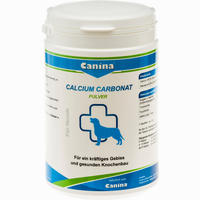 Calciumcarbonat Vet 1000 g