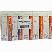 Calcivit D Brausetabletten 50 Stück