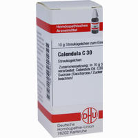 Calendula C30 Globuli 10 g