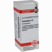 Calendula C6 Globuli 10 g