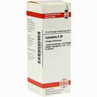 Calendula D30 Dilution 20 ml