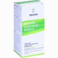 Calendula Essenz 20% 50 ml