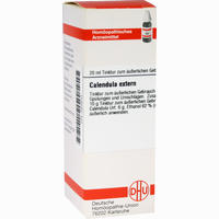 Calendula Extern Tinktur 20 ml