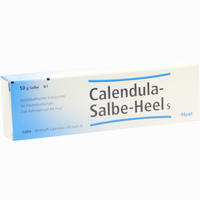 Calendula- Salbe- Heel S 50 g