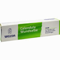 Calendula Wundsalbe 70 g