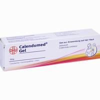 Calendumed Gel Gel 50 g