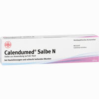 Calendumed Salbe N 100 g