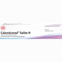 Calendumed Salbe N 200 g