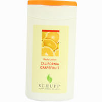 California Grapefruit Bodylotion 200 ml