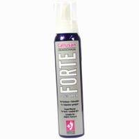 Callusan Cremeschaum Forte 125 ml