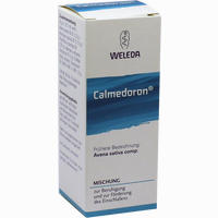 Calmedoron Mischung Dilution 50 ml