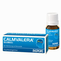 Calmvalera Globuli 7.5 g