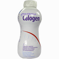 Calogen Neutralgeschmack Emulsion 500 ml