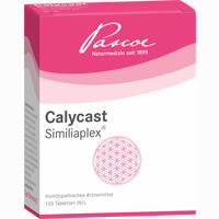 Calycast Similiaplex Tabletten 100 Stück