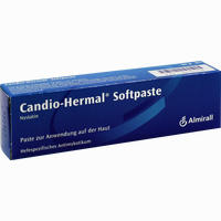 Abbildung von Candio Hermal Softpaste 20 g