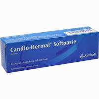 Candio Hermal Softpaste 50 g