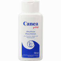 Canea Ph6 Alkalifreie Waschlotion 250 ml