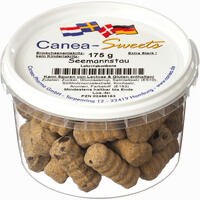 Canea Sweets Lakritz Seemannstau 175 g