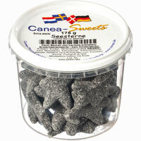 Canea Sweets Lakritz Seesterne 175 g