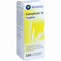 Canephron N Tropfen 100 ml